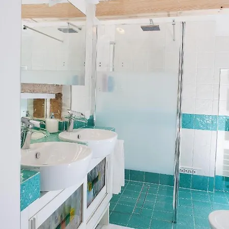 Appartement Piera Rossa *