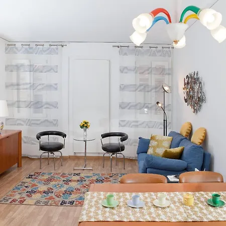Appartement Piera Rossa Venise