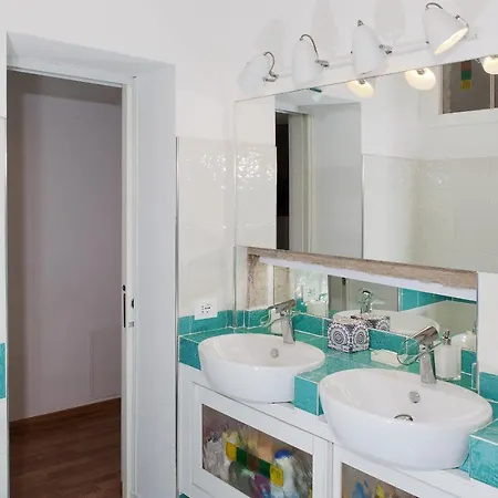 Piera Rossa Appartement Venise