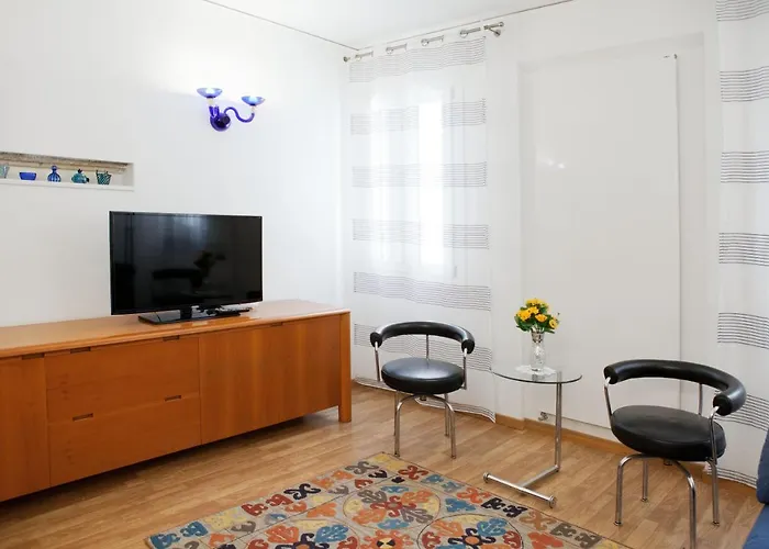 Piera Rossa Appartement