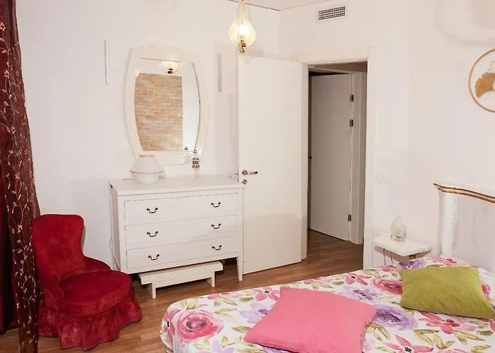 Piera Rossa Appartement *