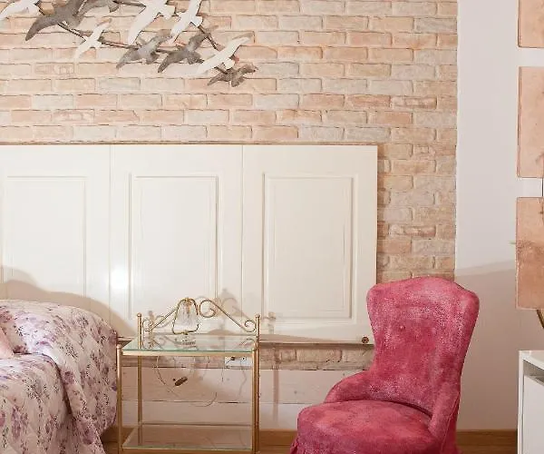 Piera Rossa Appartement Venetië