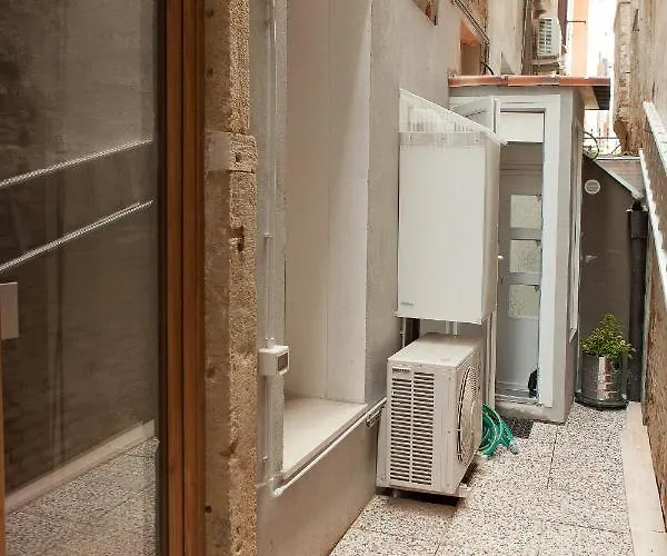 Appartement Piera Rossa *