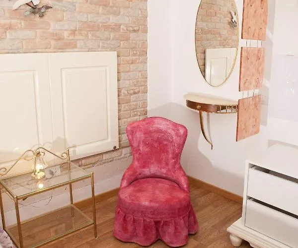 Apartment Piera Rossa