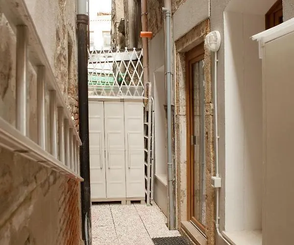 Piera Rossa Appartement