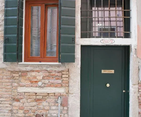 Appartement Piera Rossa