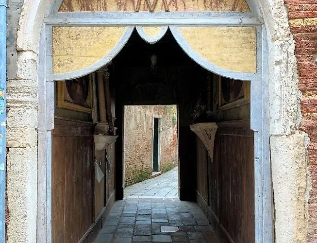 Piera Rossa Appartement