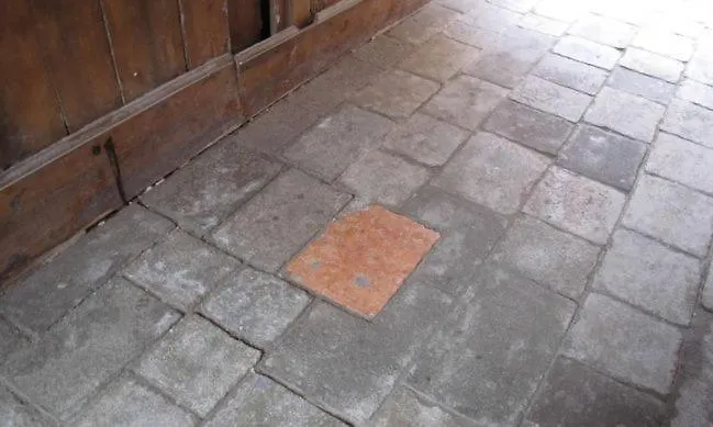 Piera Rossa * Venetië