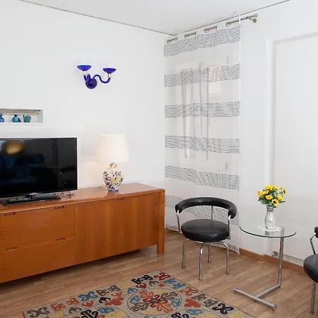 Apartment Piera Rossa Venice