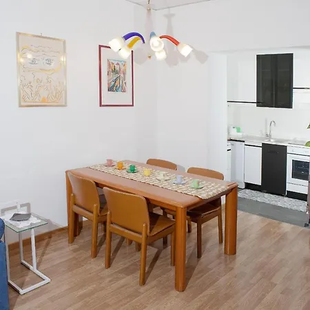 Apartment Piera Rossa