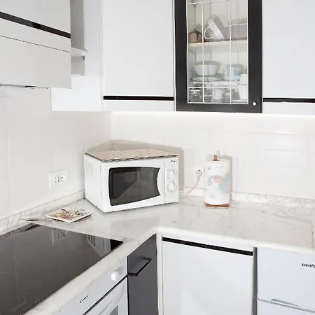 Piera Rossa Apartment