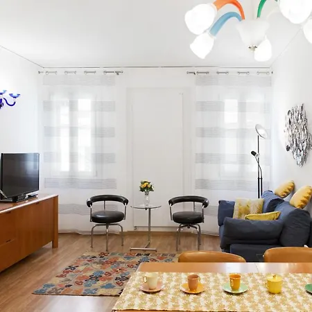 Apartment Piera Rossa *