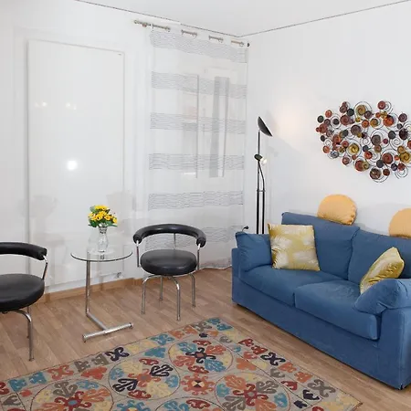 Piera Rossa Apartment