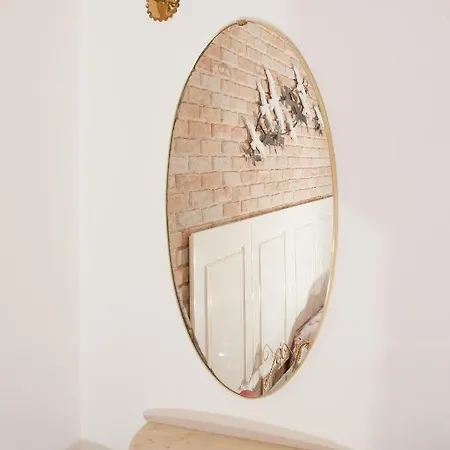 Piera Rossa Apartment