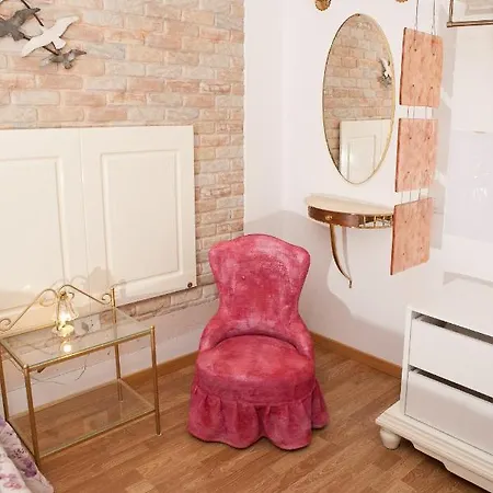Apartment Piera Rossa
