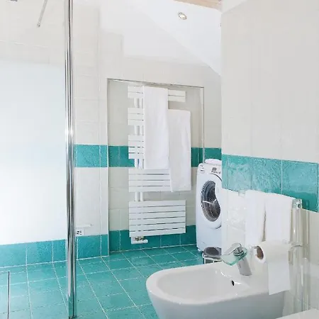 Piera Rossa Apartment