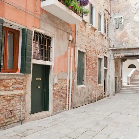Piera Rossa Apartment Venice