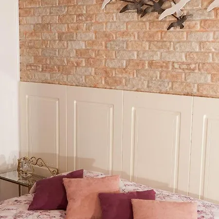 Apartment Piera Rossa Venice