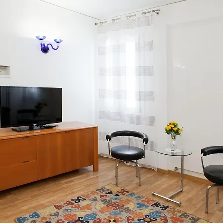 Piera Rossa Apartmán