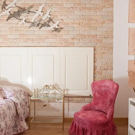 Piera Rossa Apartment Venedig