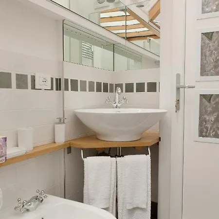 Apartment Piera Rossa Venedig