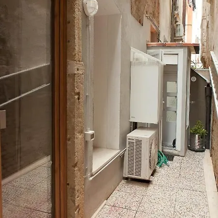 Apartment Piera Rossa *