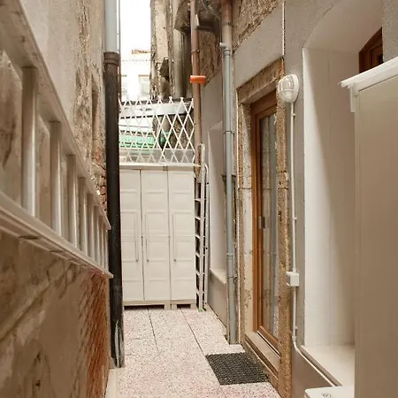 Piera Rossa Apartment