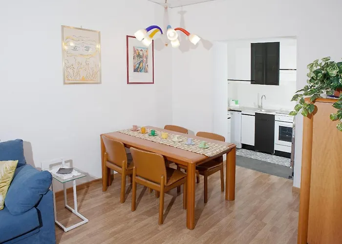 Apartmán Piera Rossa