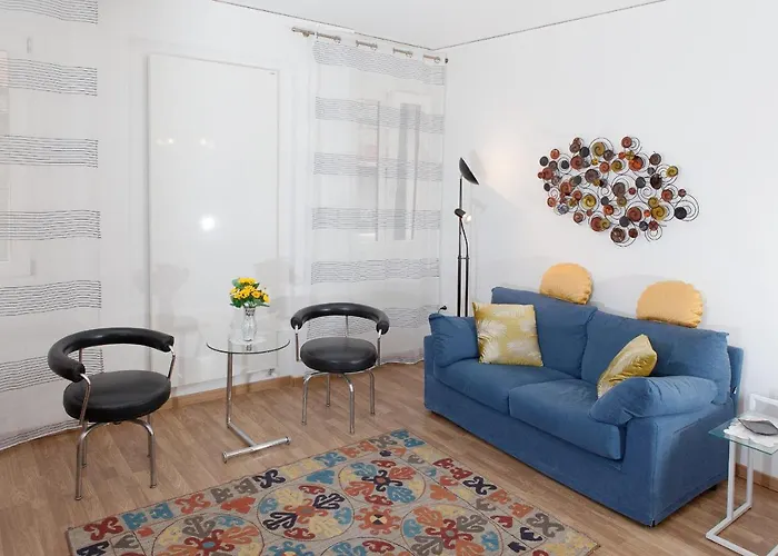 Piera Rossa Apartmán
