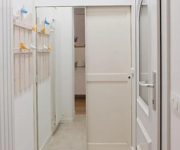 Piera Rossa Apartmán *