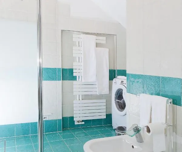 Piera Rossa Apartmán