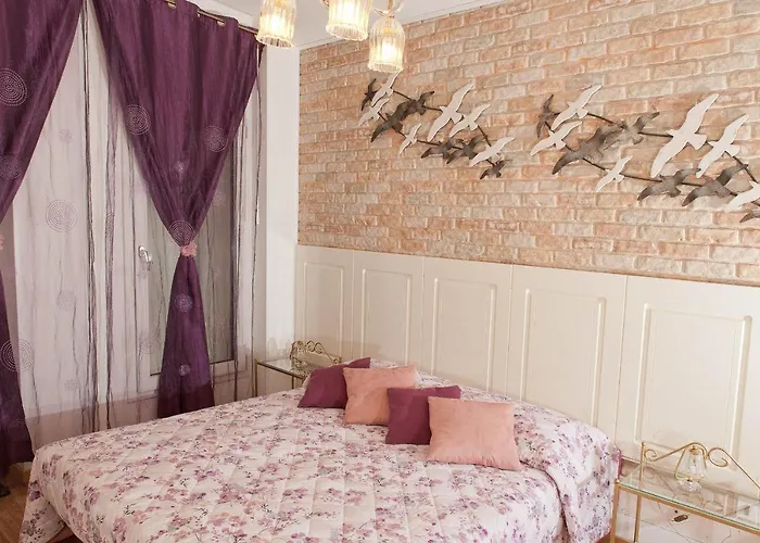 Piera Rossa Apartmán *