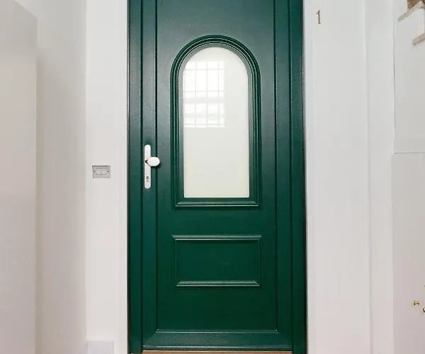 Apartmán Piera Rossa *