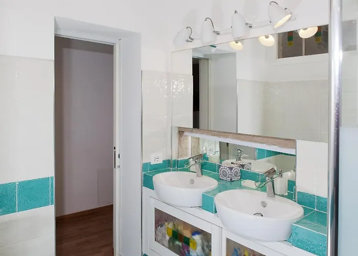 Piera Rossa Apartmán Benátky